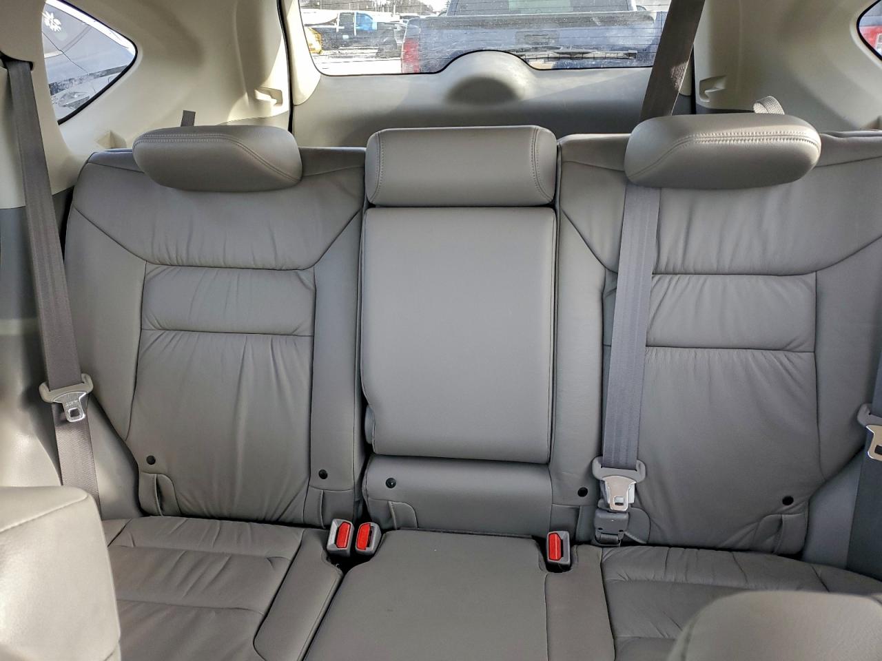 2013 HONDA CR-V EXL photo 10