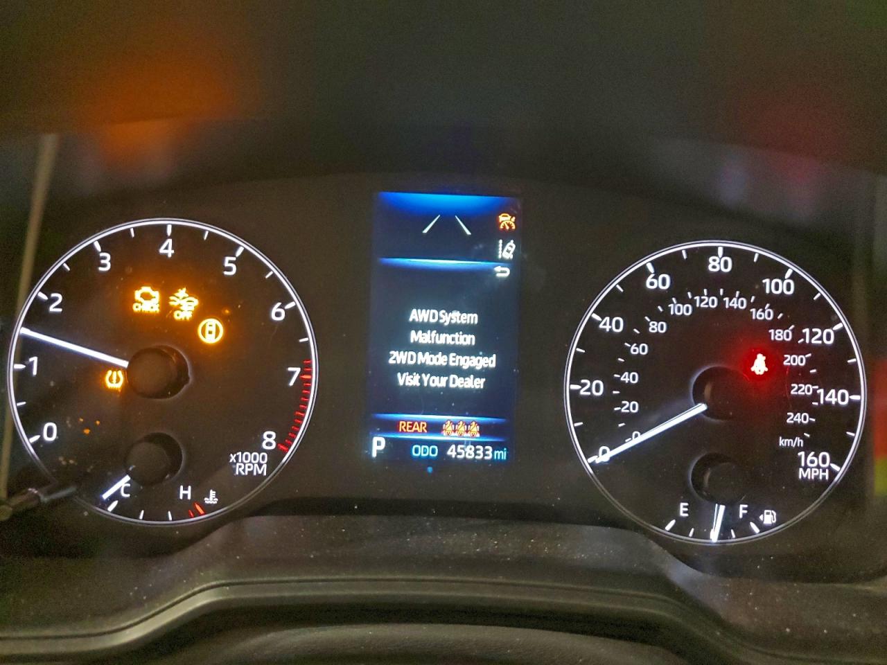 2023 TOYOTA COROLLA CROSS L photo 9