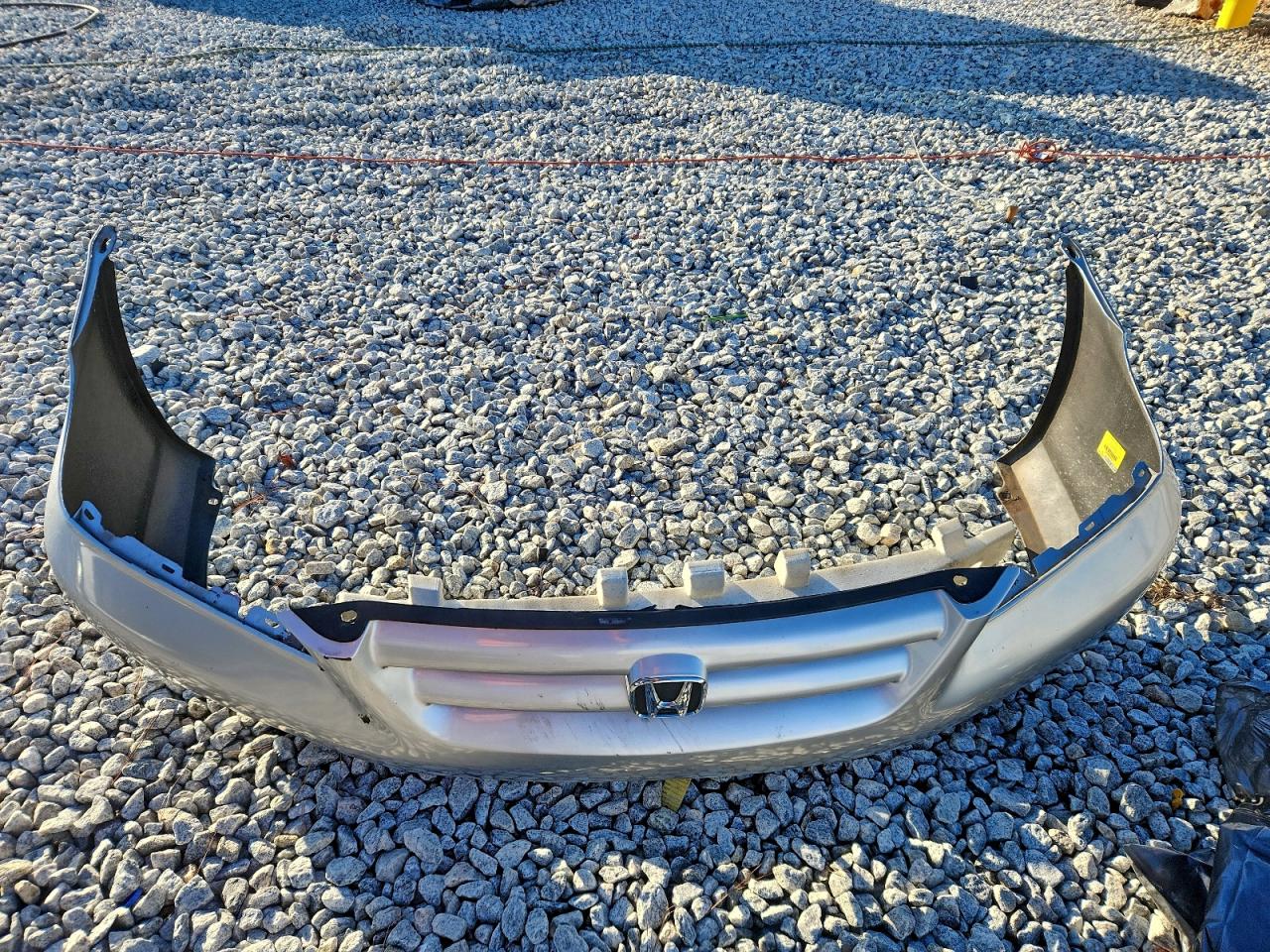 2002 HONDA ACCORD EX photo 12