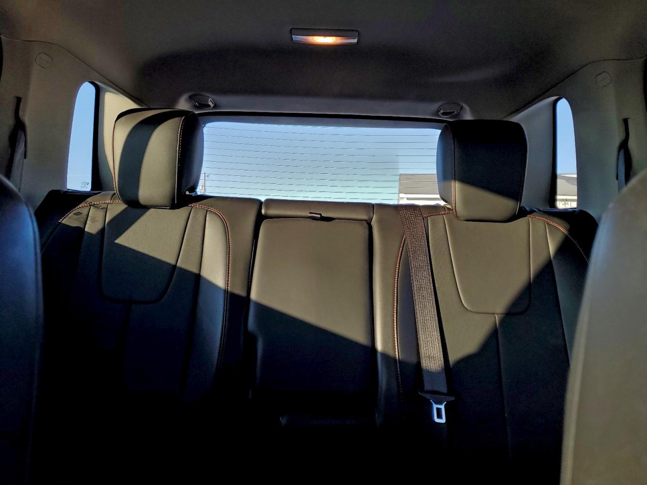 2017 GMC TERRAIN SLT photo 10