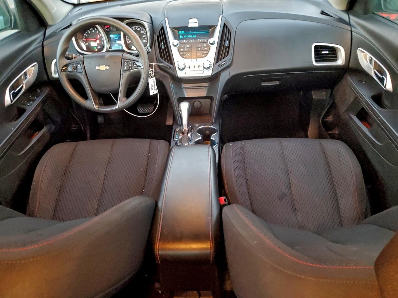 2015 CHEVROLET EQUINOX L photo 8