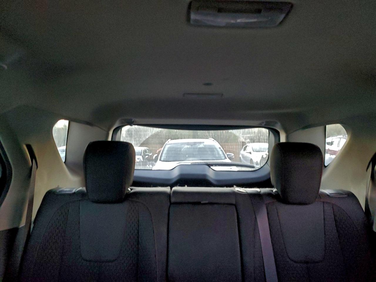 2015 CHEVROLET EQUINOX L photo 10