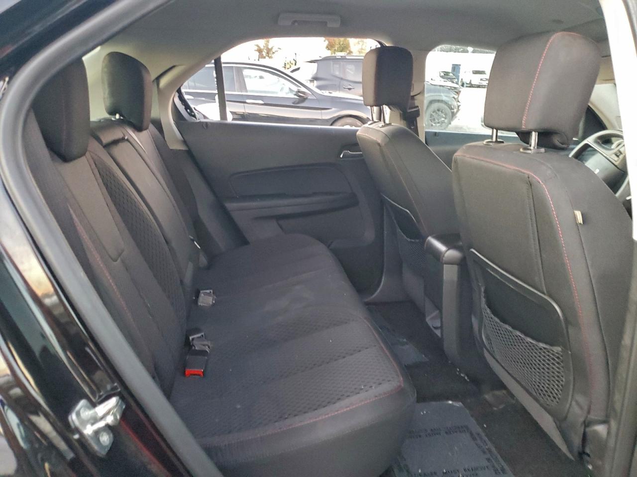 2015 CHEVROLET EQUINOX L photo 11