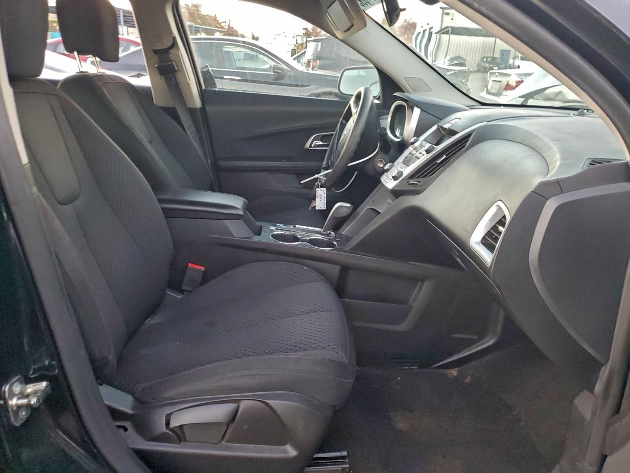 2015 CHEVROLET EQUINOX L photo 7