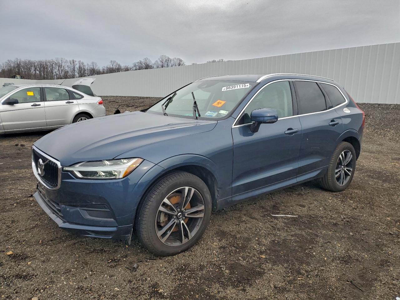 2020 VOLVO XC60