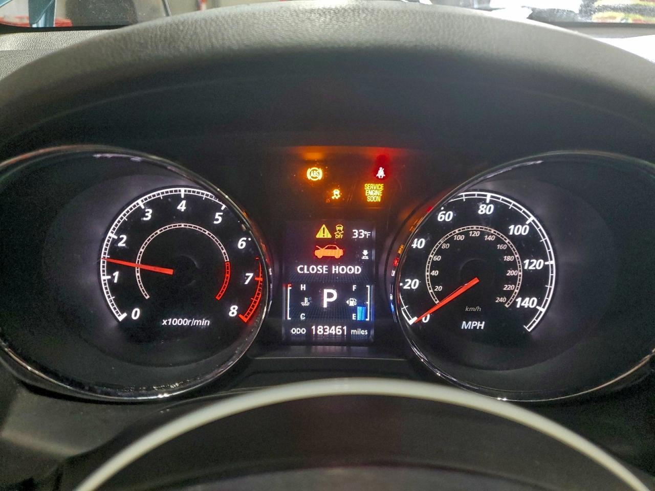 2012 MITSUBISHI OUTLANDER SPORT SE photo 9