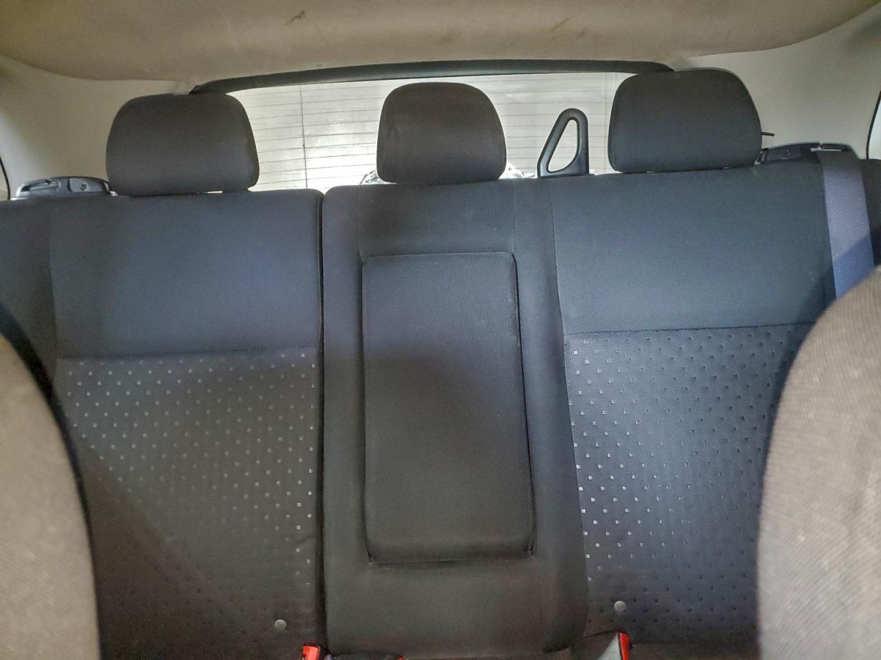 2012 MITSUBISHI OUTLANDER SPORT SE photo 10