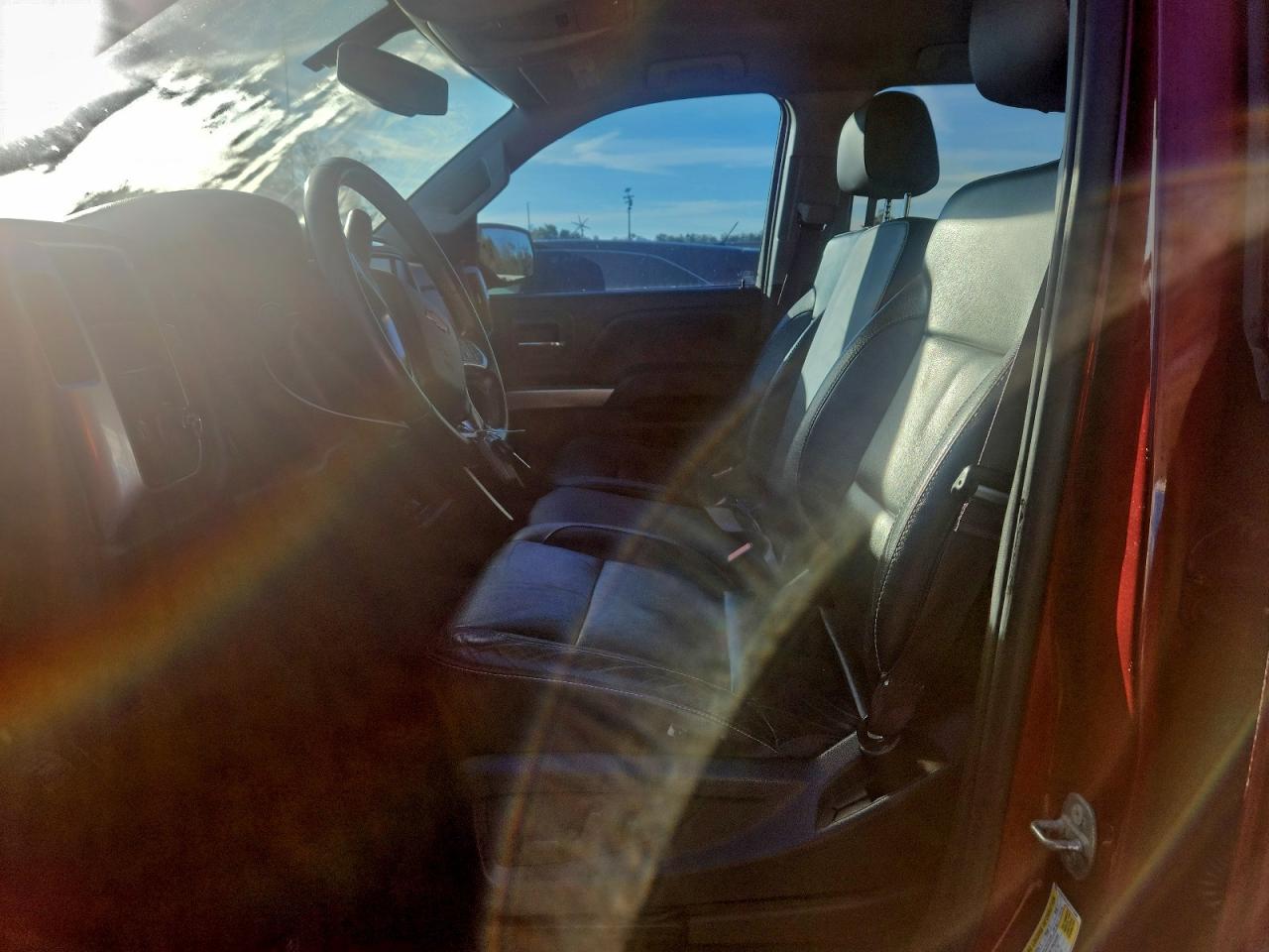 2015 CHEVROLET SILVERADO C1500 LT photo 7