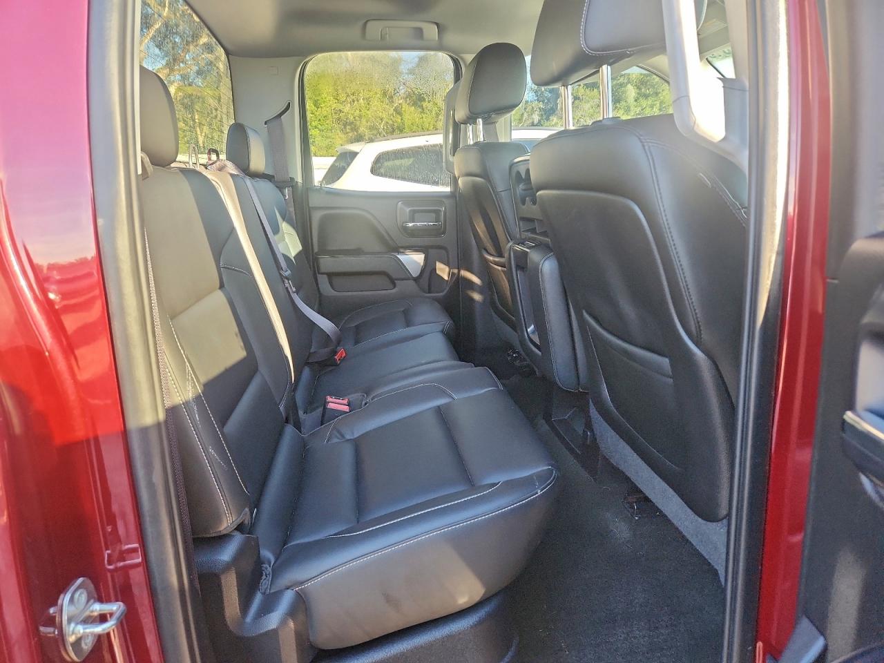 2015 CHEVROLET SILVERADO C1500 LT photo 10