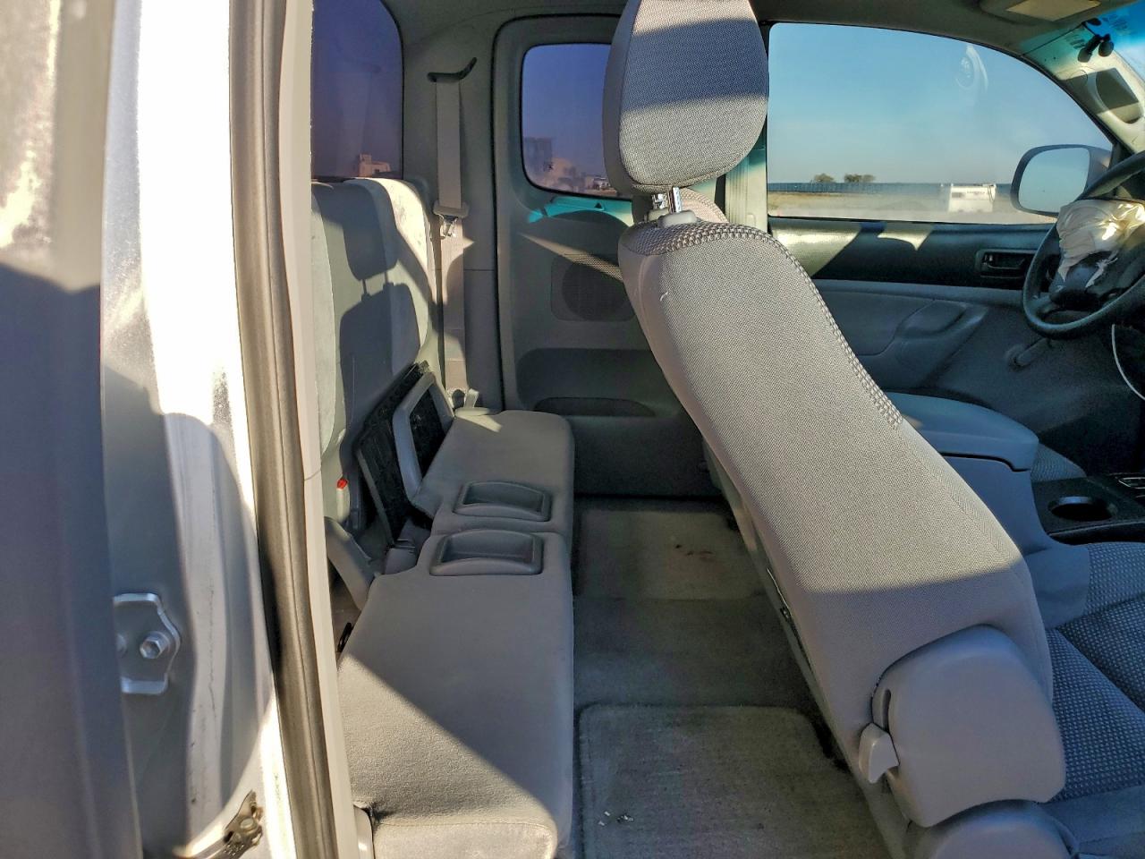 2006 TOYOTA TACOMA PRERUNNER ACCESS CAB photo 10