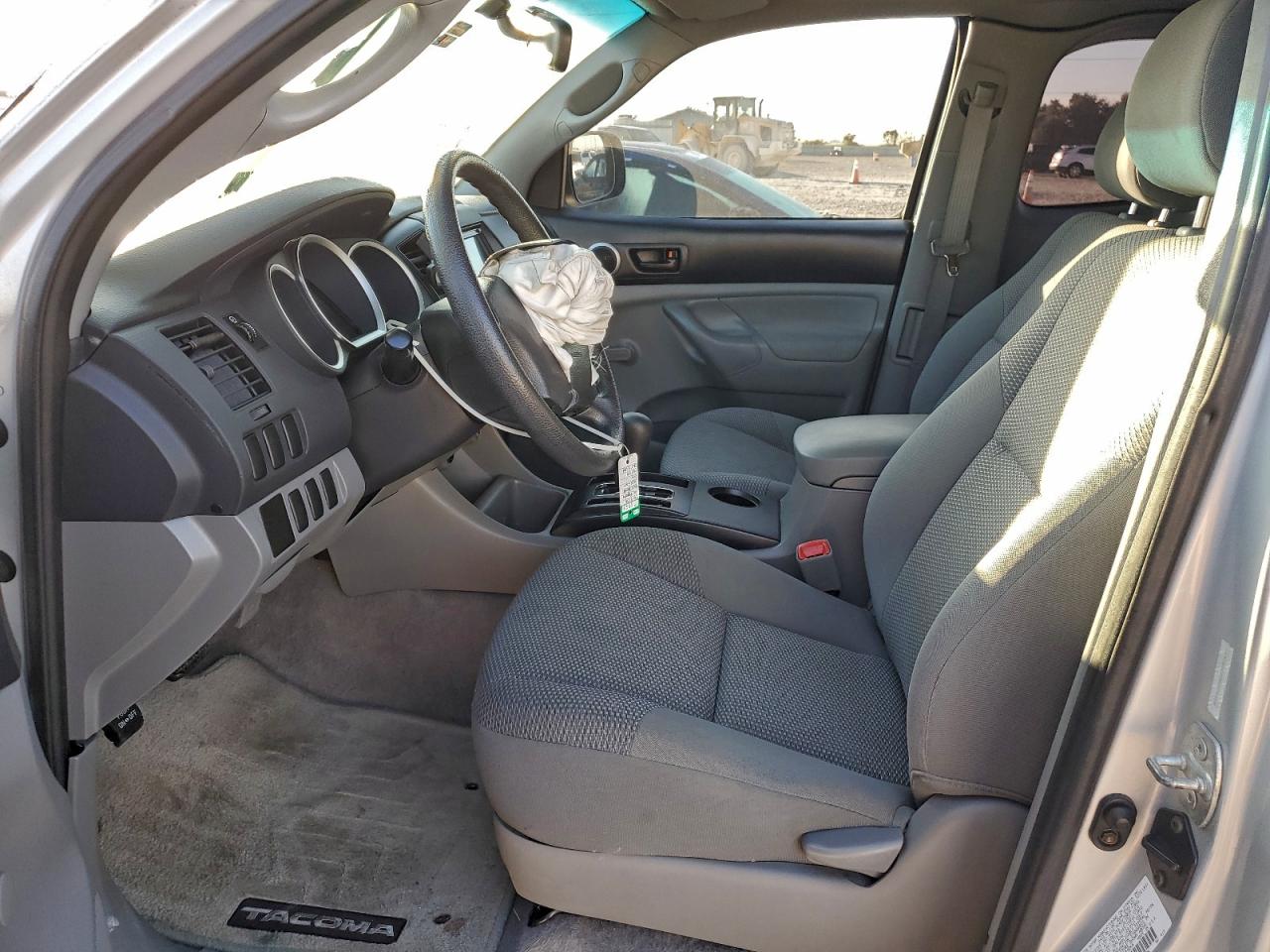 2006 TOYOTA TACOMA PRERUNNER ACCESS CAB photo 7