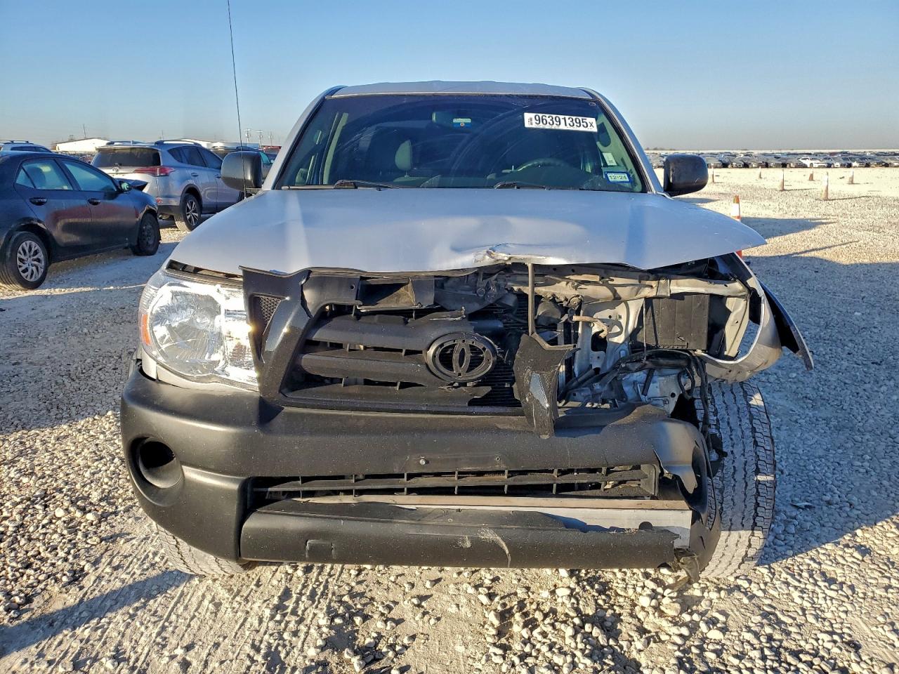 2006 TOYOTA TACOMA PRERUNNER ACCESS CAB photo 5