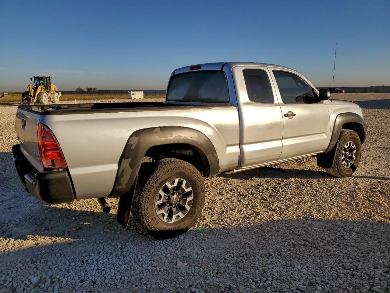 2006 TOYOTA TACOMA PRERUNNER ACCESS CAB photo 3