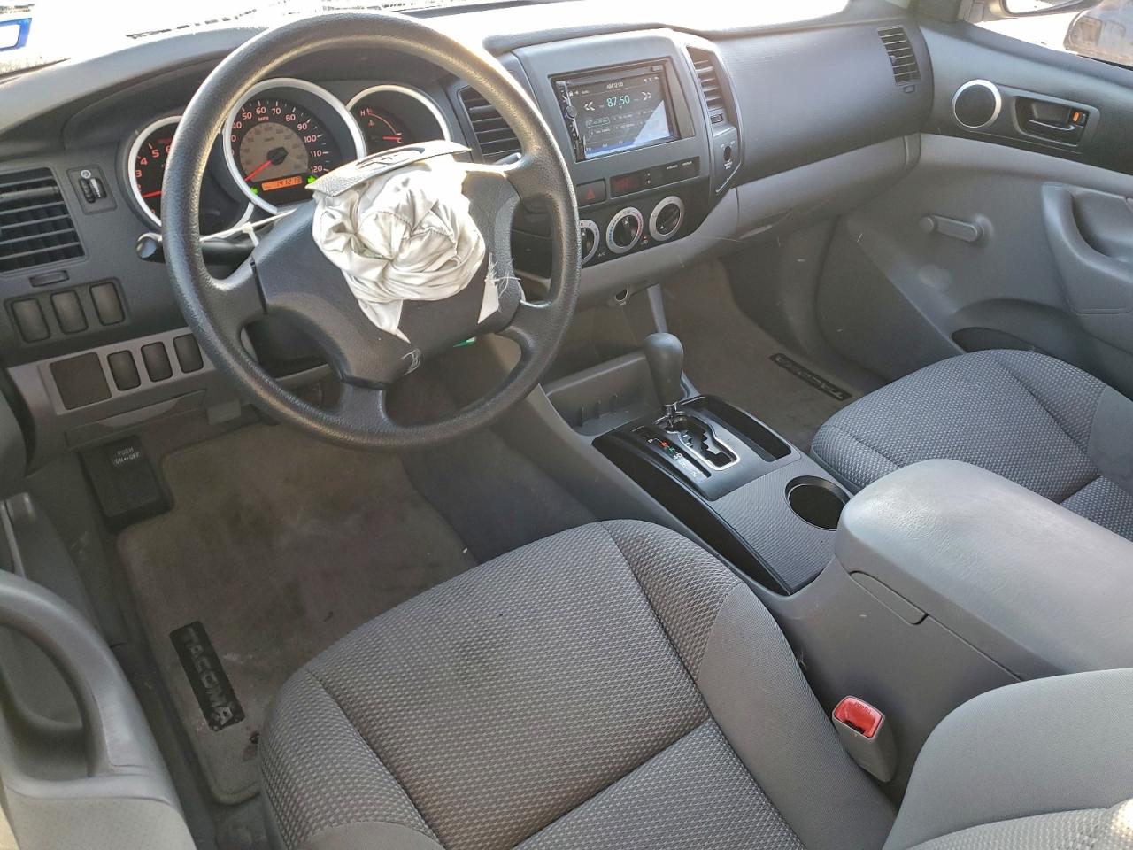 2006 TOYOTA TACOMA PRERUNNER ACCESS CAB photo 8