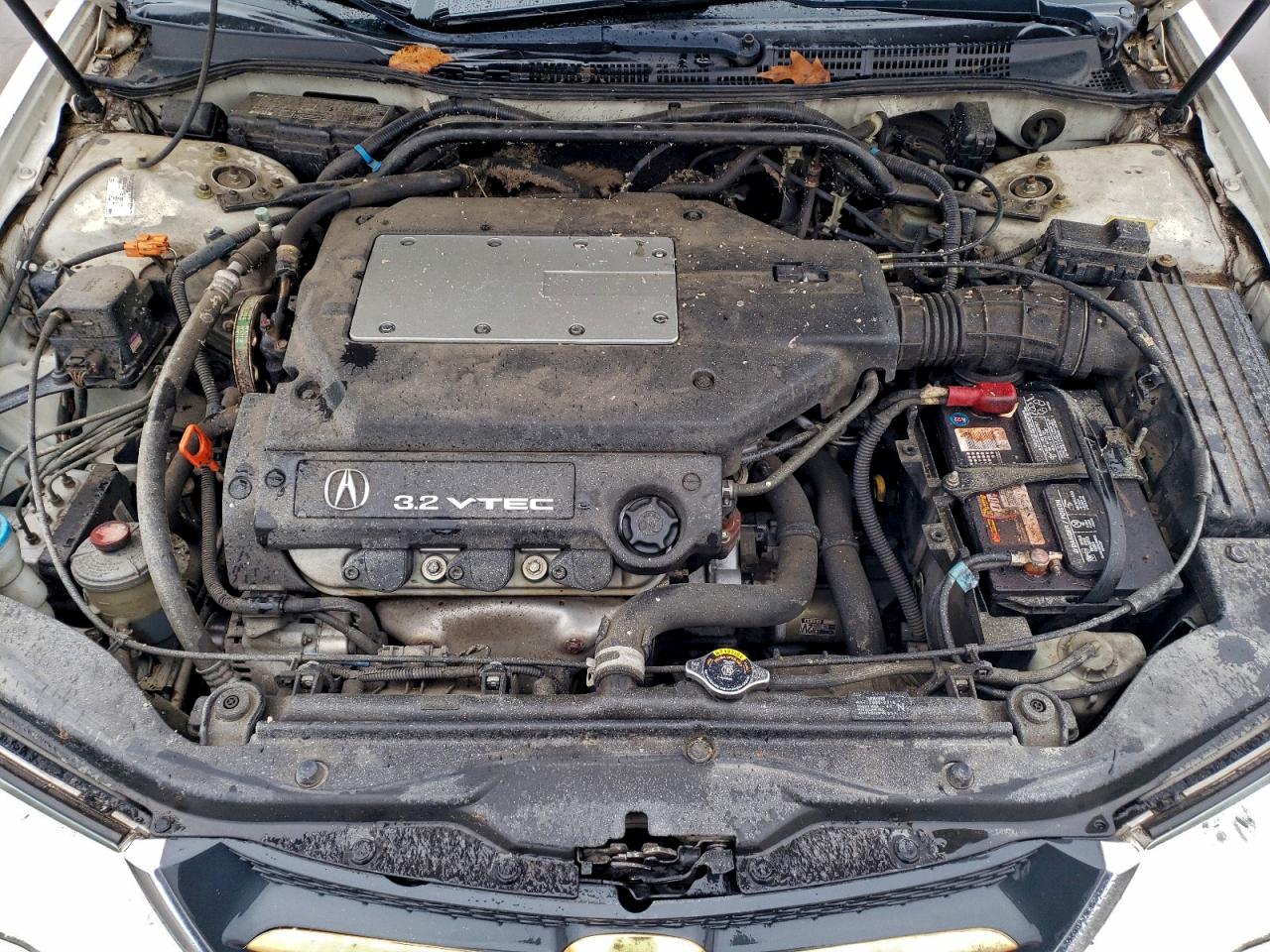 2003 ACURA 3.2TL photo 11