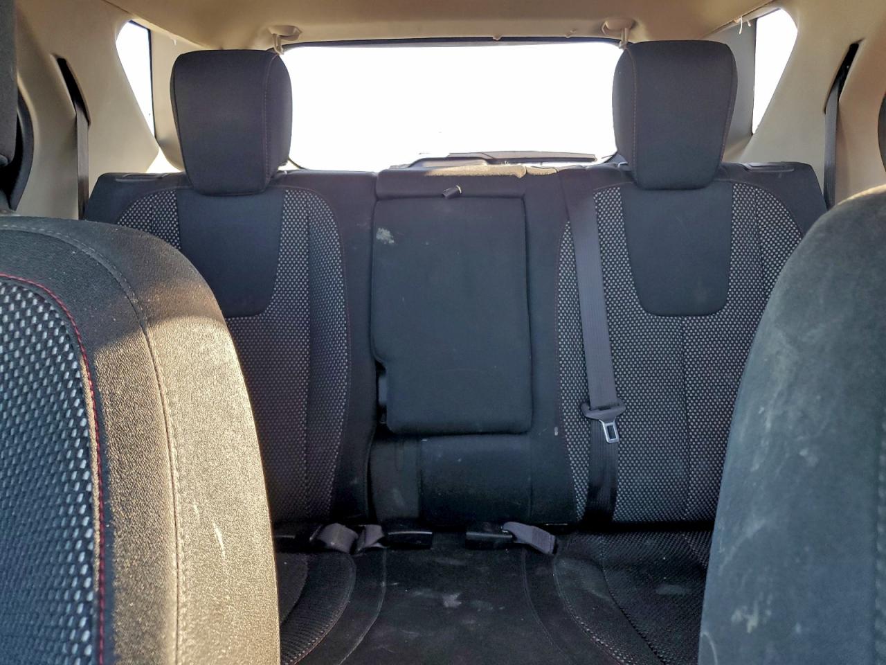 2017 CHEVROLET EQUINOX LT photo 10