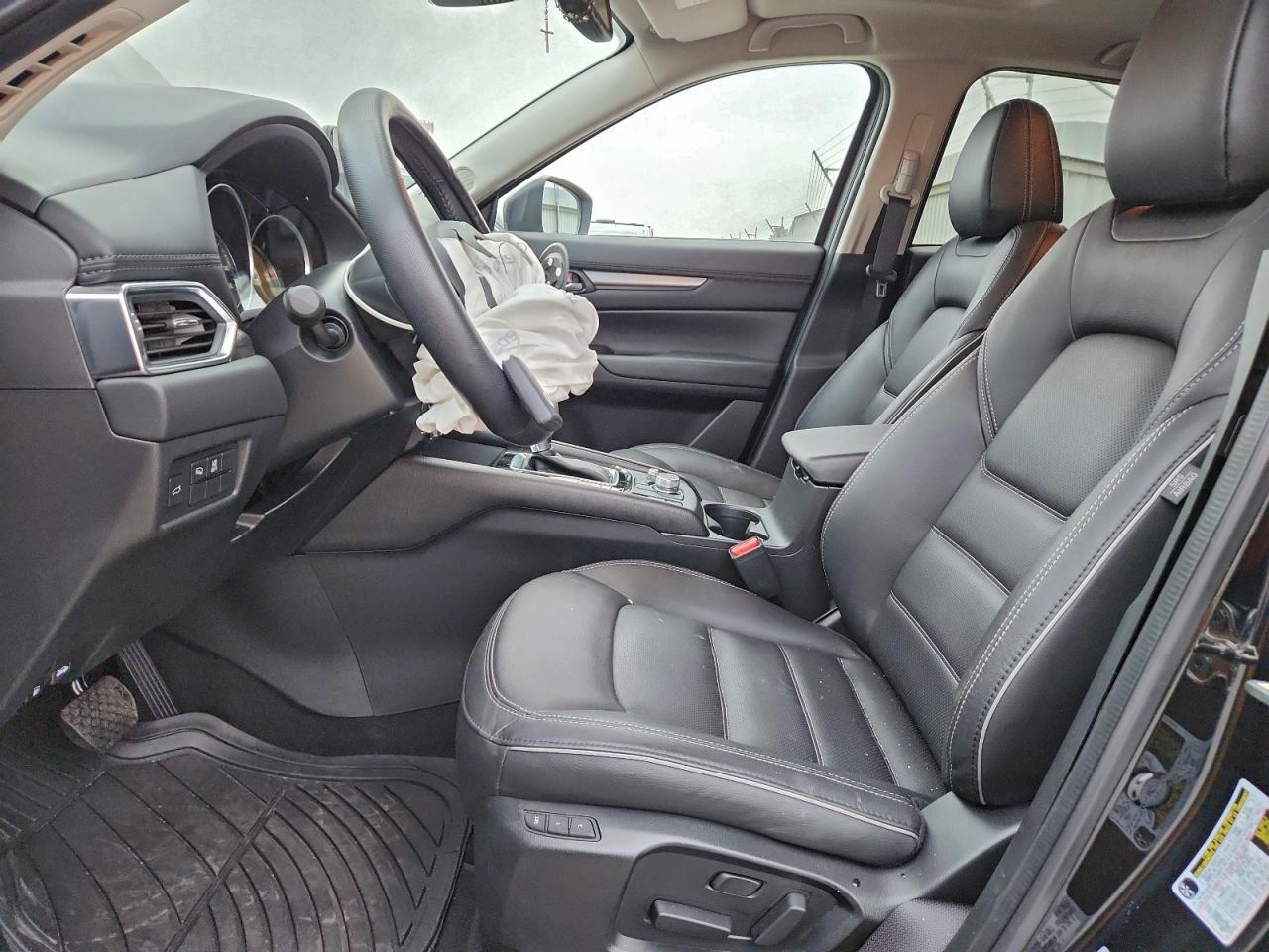 2025 MAZDA CX-5 PREFERRED photo 7