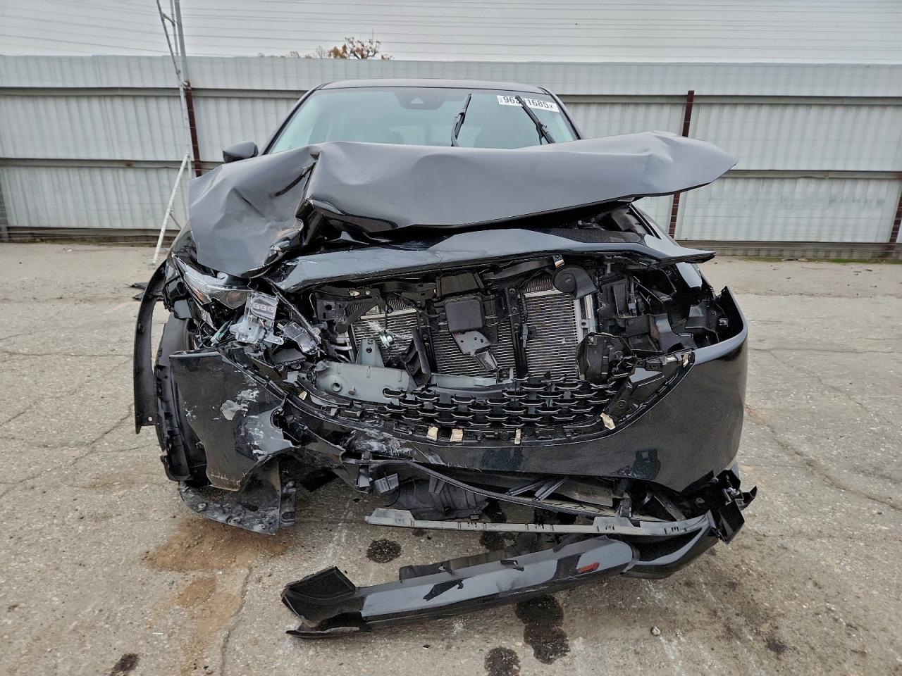 2025 MAZDA CX-5 PREFERRED photo 5