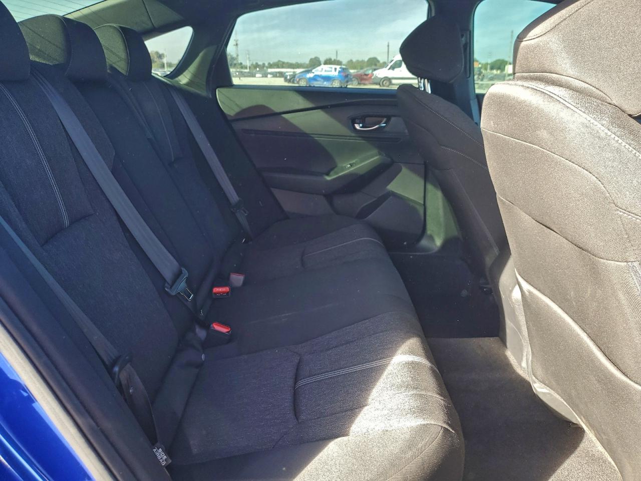 2024 HONDA ACCORD HYBRID SPORT photo 10