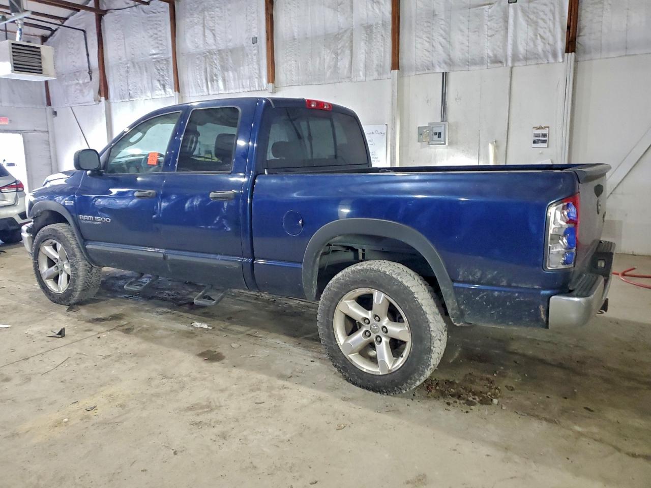 2006 DODGE RAM 1500 ST photo 2