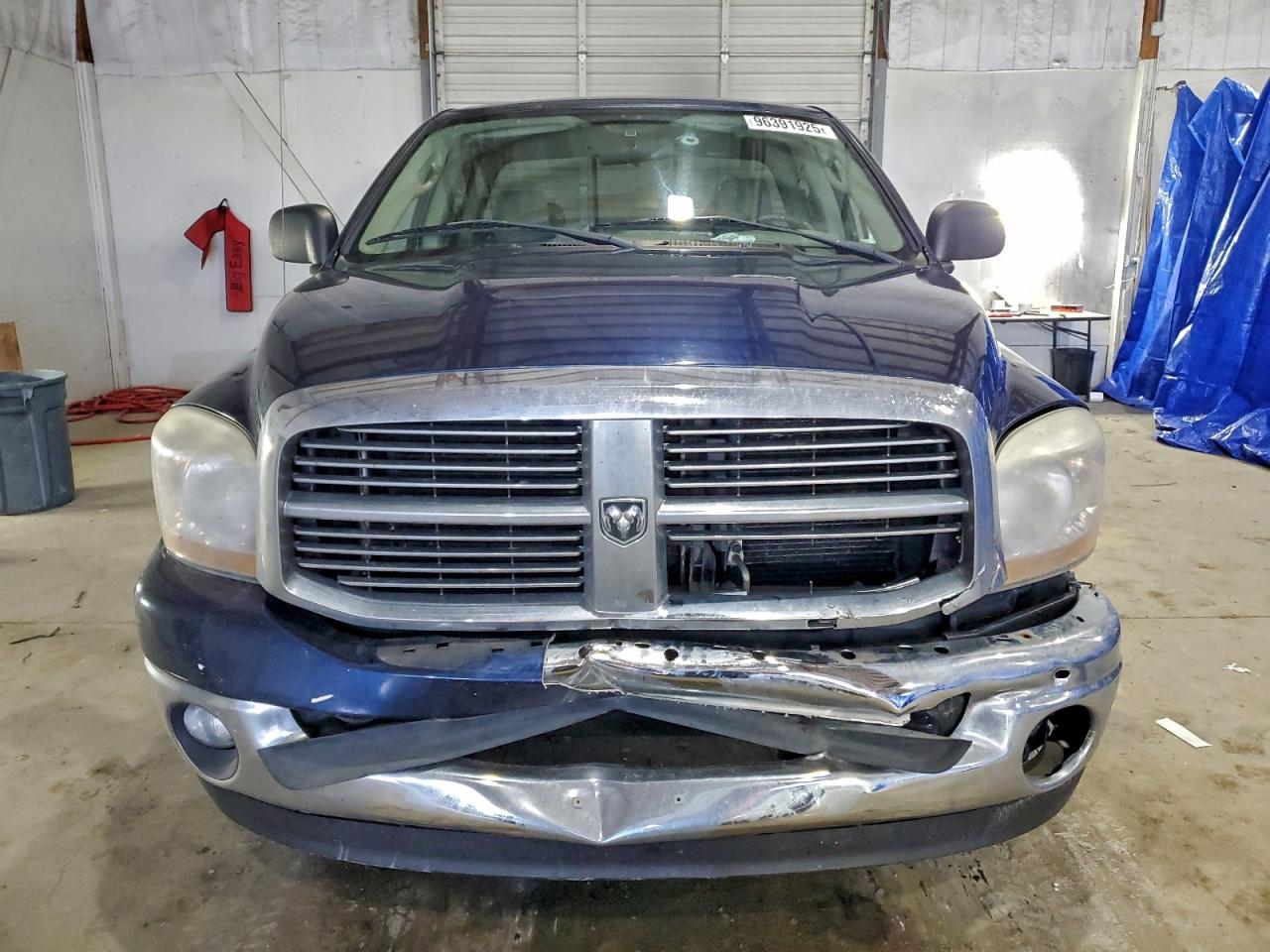 2006 DODGE RAM 1500 ST photo 5