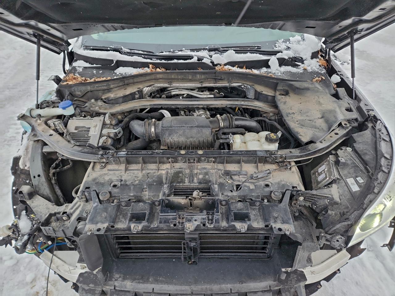 2020 LINCOLN AVIATOR RESERVE photo 12
