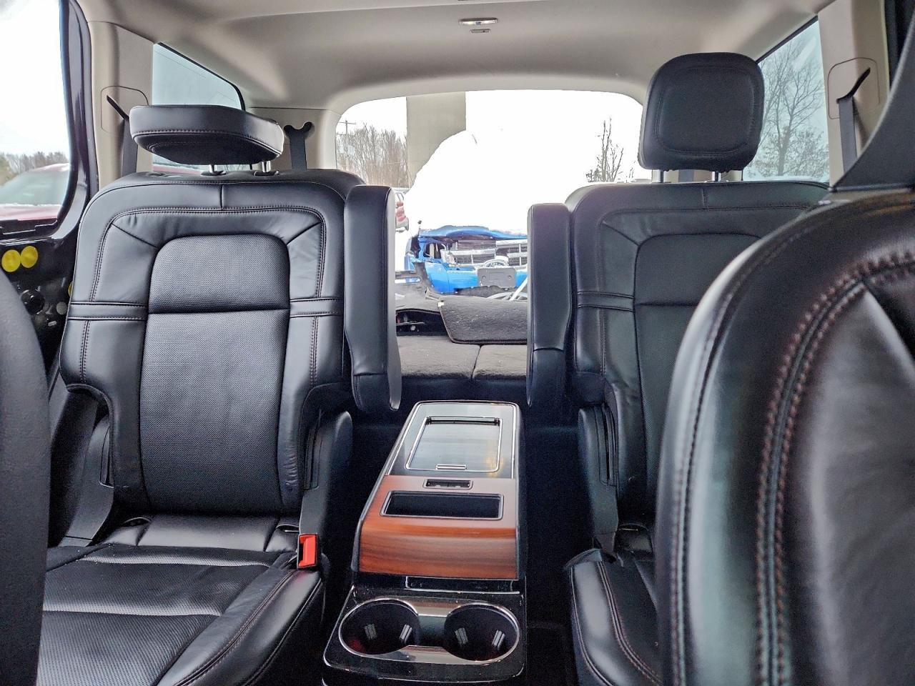 2020 LINCOLN AVIATOR RESERVE photo 10
