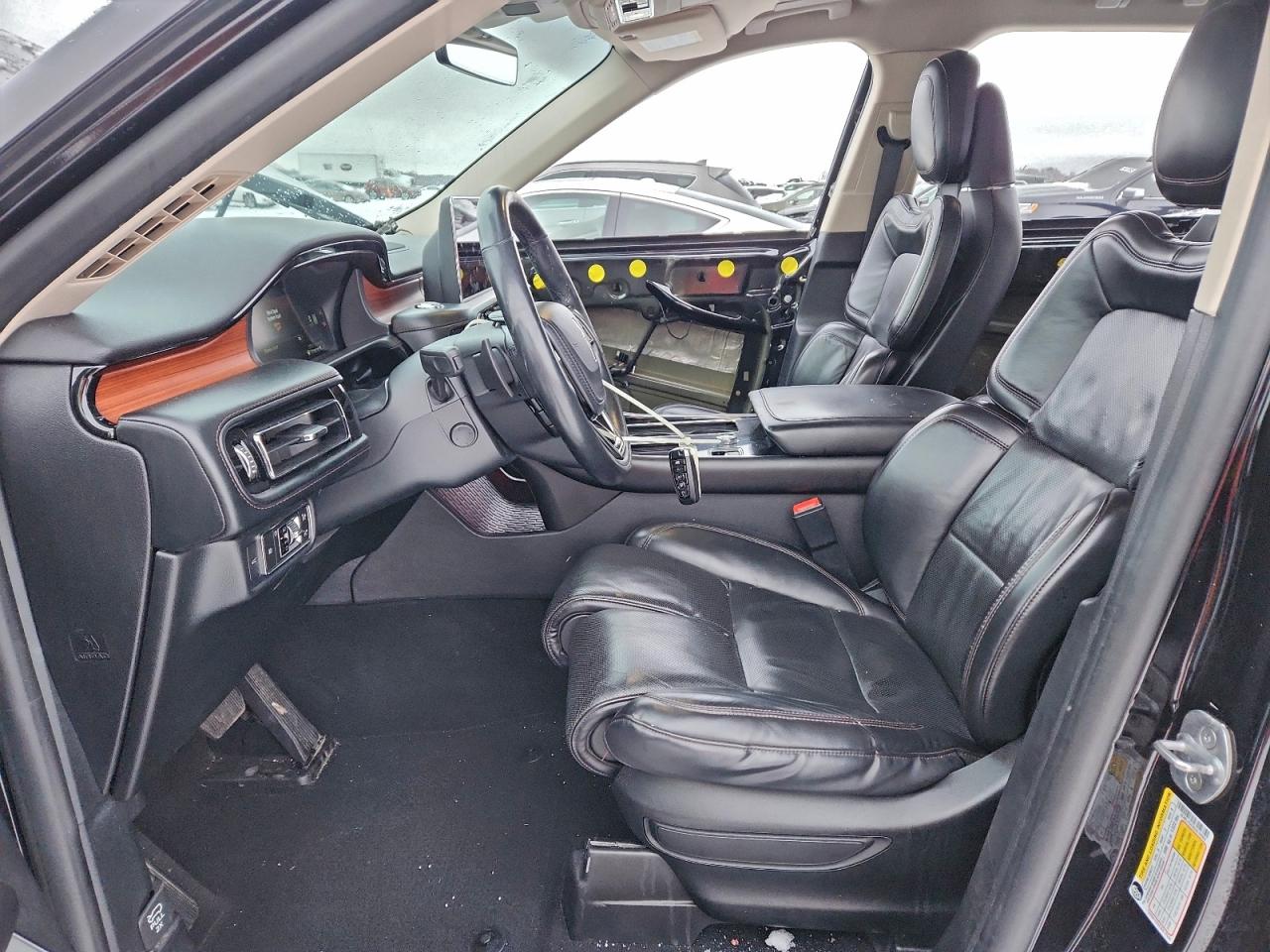2020 LINCOLN AVIATOR RESERVE photo 7