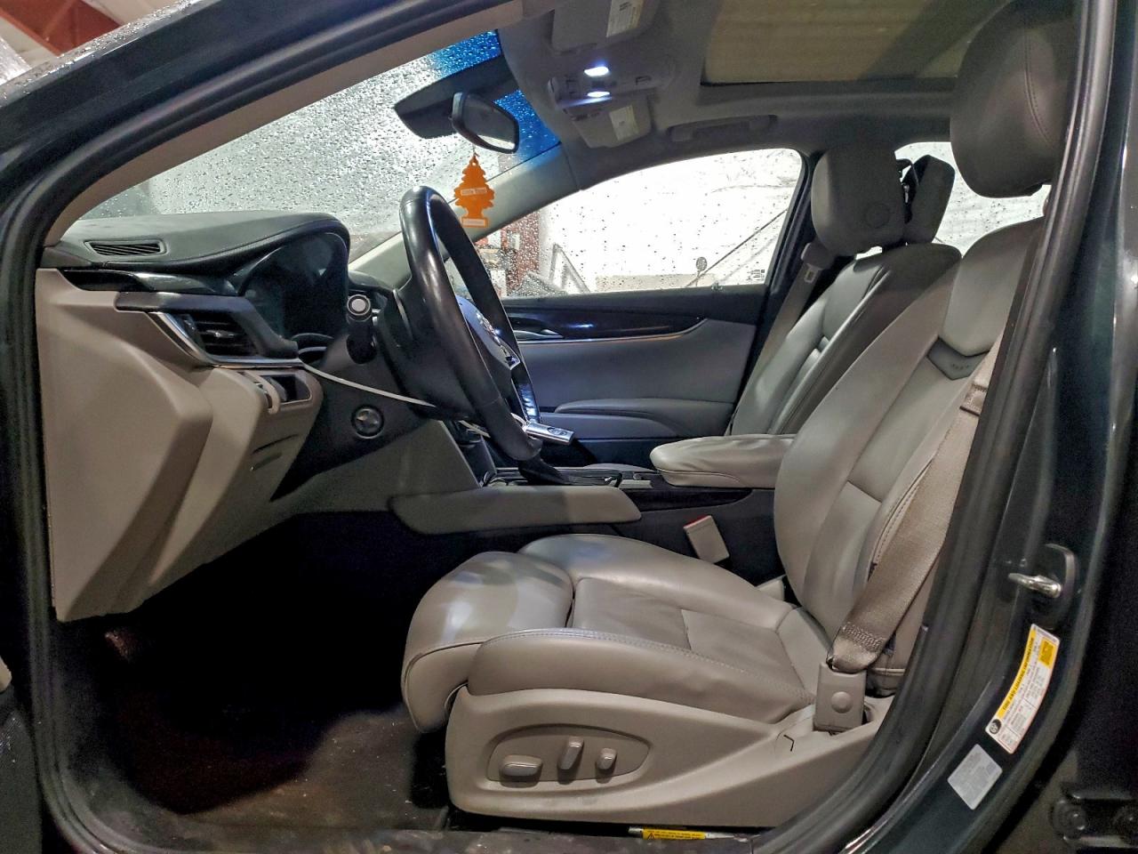 2013 CADILLAC XTS LUXURY COLLECTION photo 7
