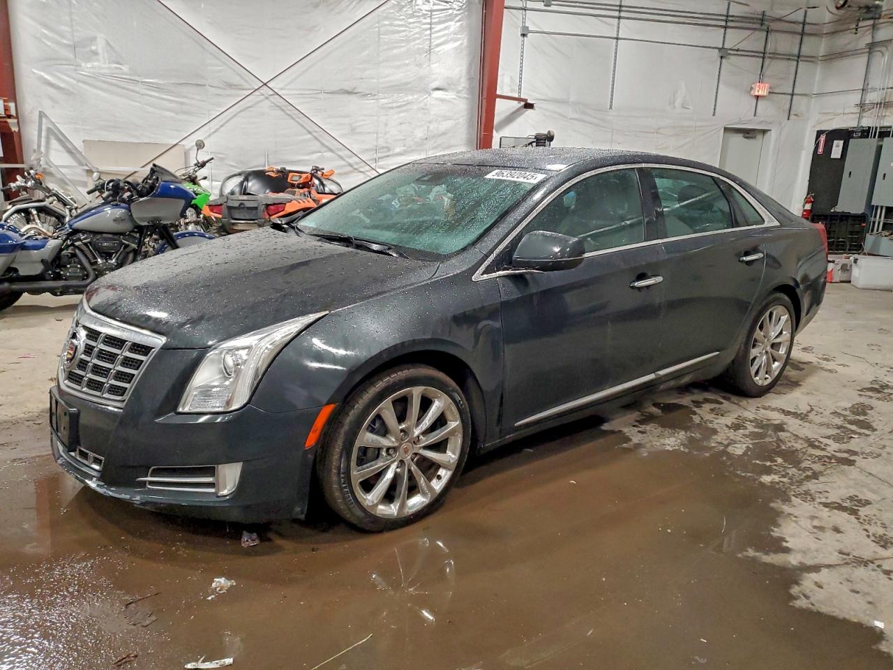 2013 CADILLAC XTS
