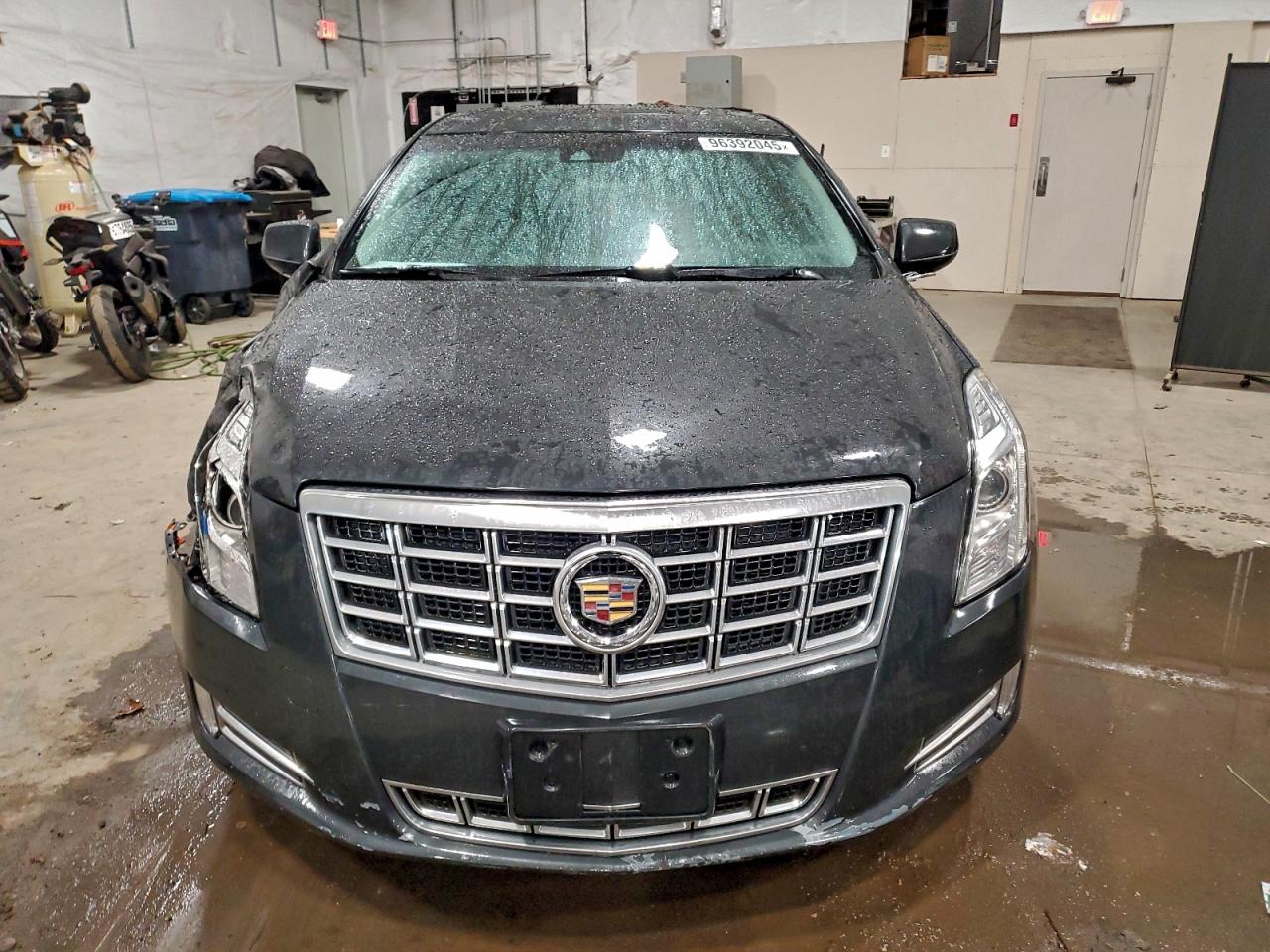 2013 CADILLAC XTS LUXURY COLLECTION photo 5