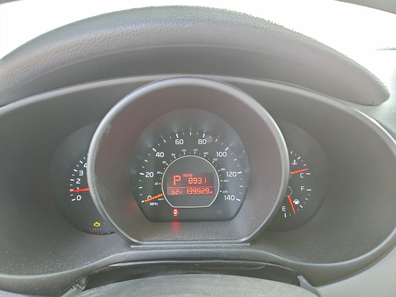 2015 KIA SOUL photo 9