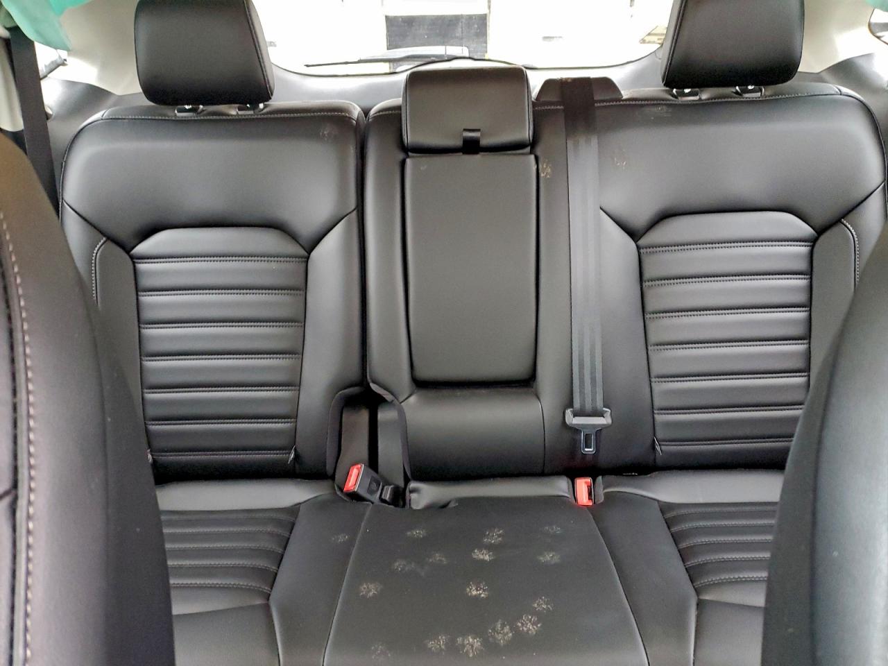 2020 FORD EDGE SEL photo 10