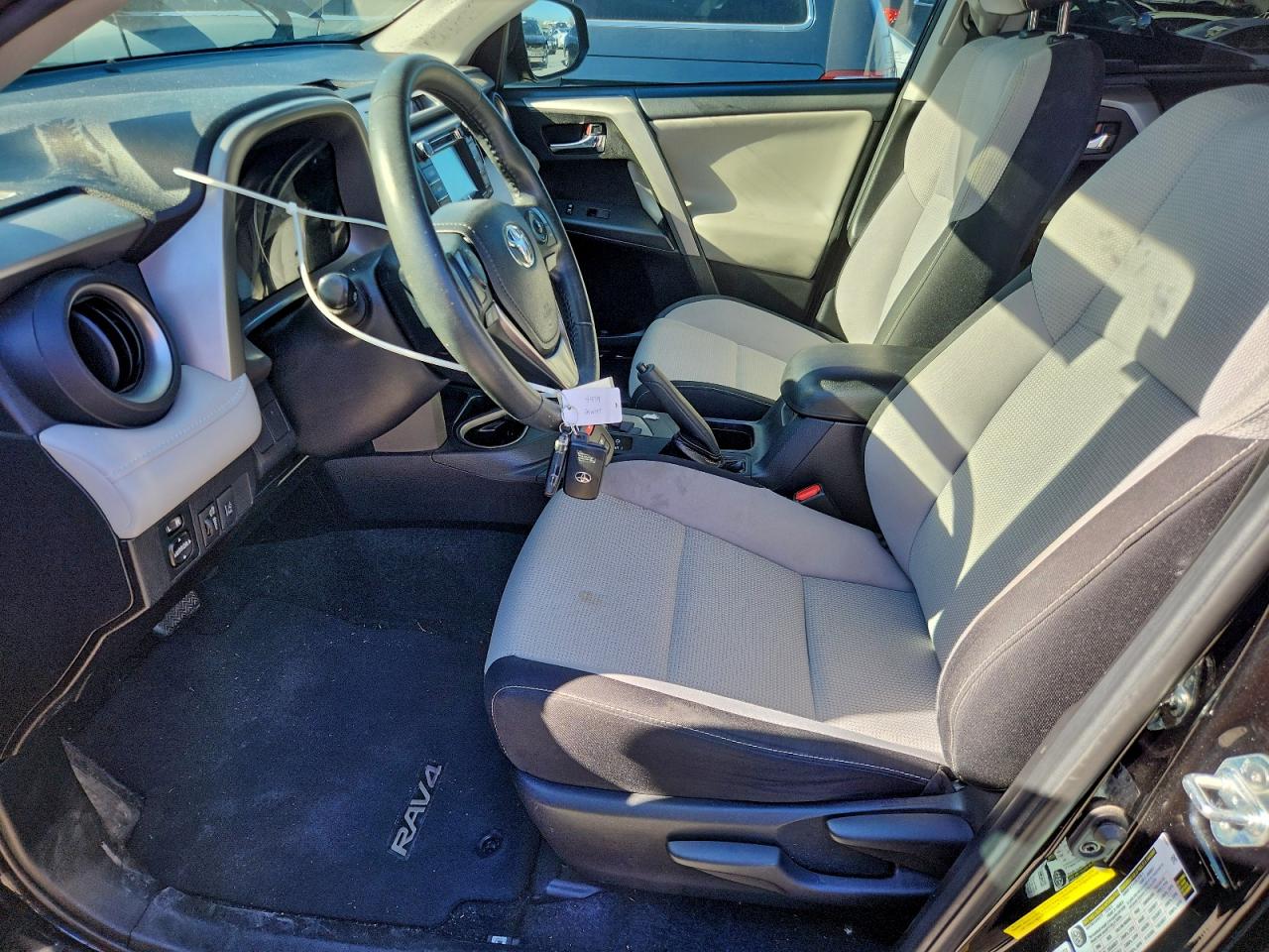 2018 TOYOTA RAV4 ADVENTURE photo 7