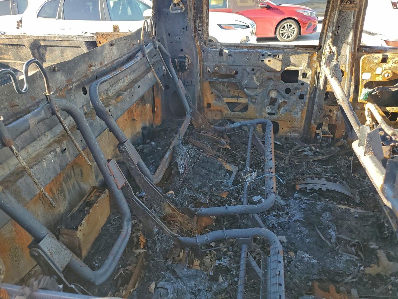 2001 FORD F150 SUPERCREW photo 10