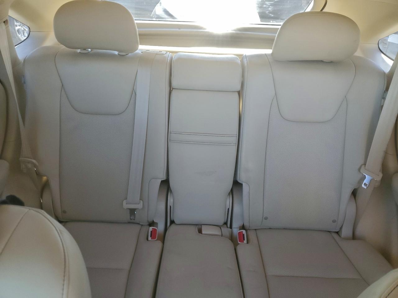 2013 LEXUS RX 350 photo 10