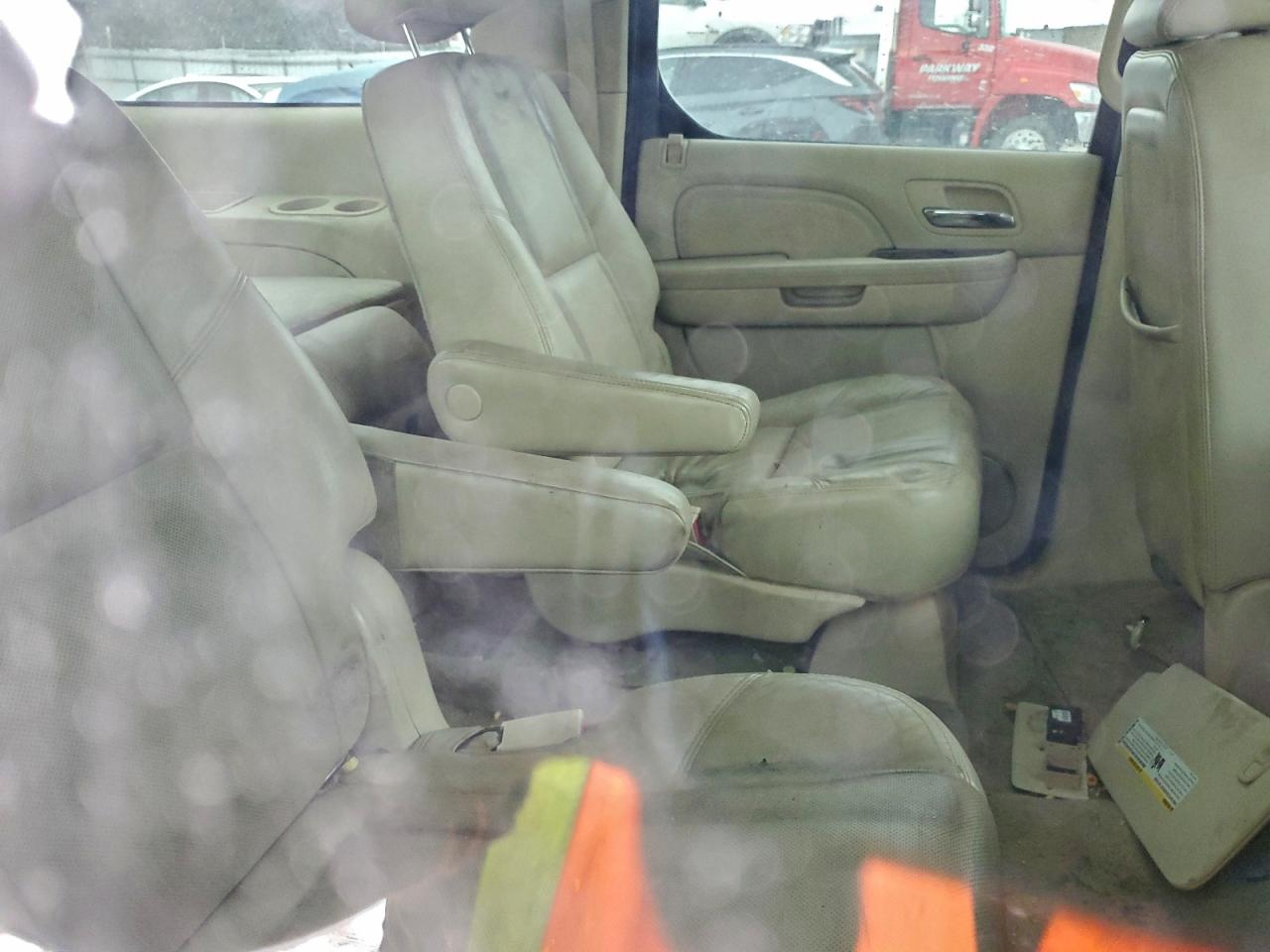 2007 CADILLAC ESCALADE ESV photo 11