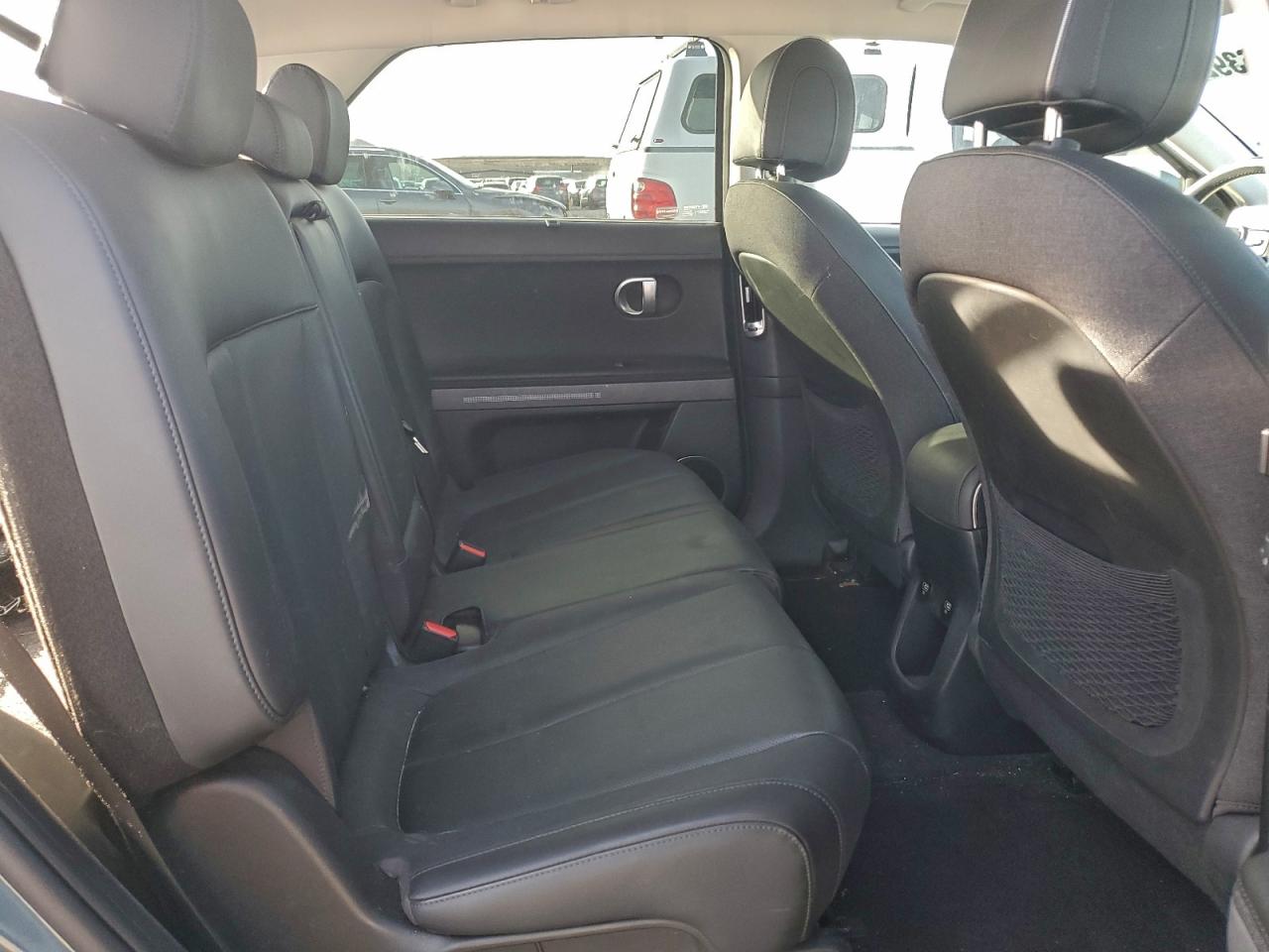 2023 HYUNDAI IONIQ 5 LIMITED photo 10