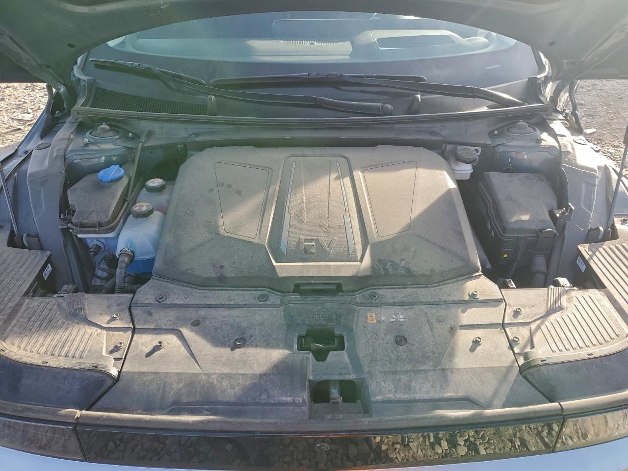 2023 HYUNDAI IONIQ 5 LIMITED photo 11