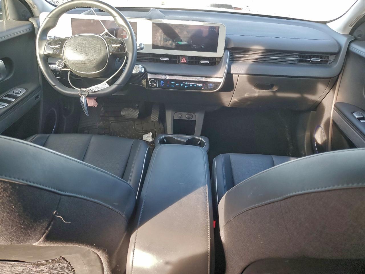 2023 HYUNDAI IONIQ 5 LIMITED photo 8