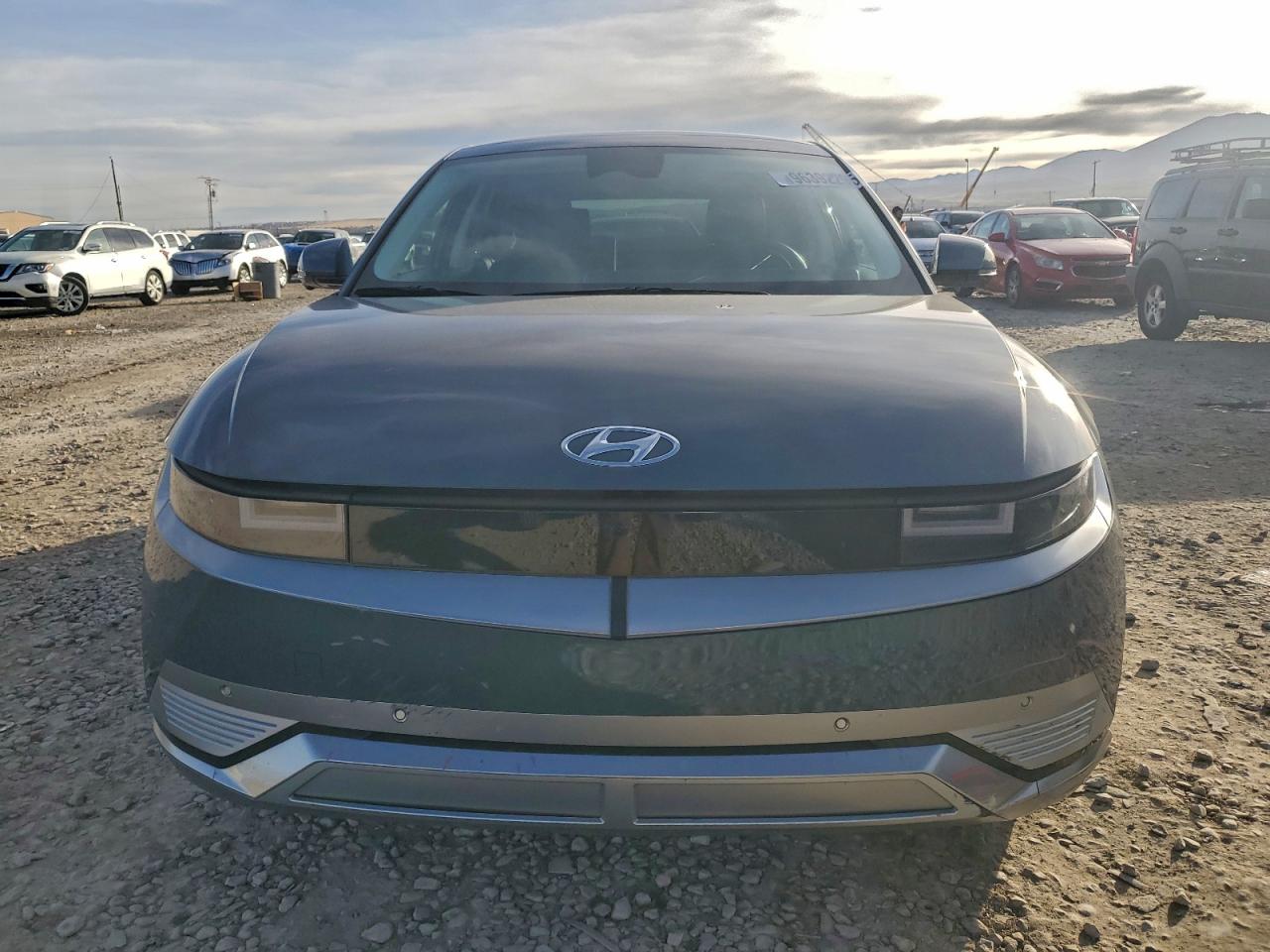 2023 HYUNDAI IONIQ 5 LIMITED photo 5