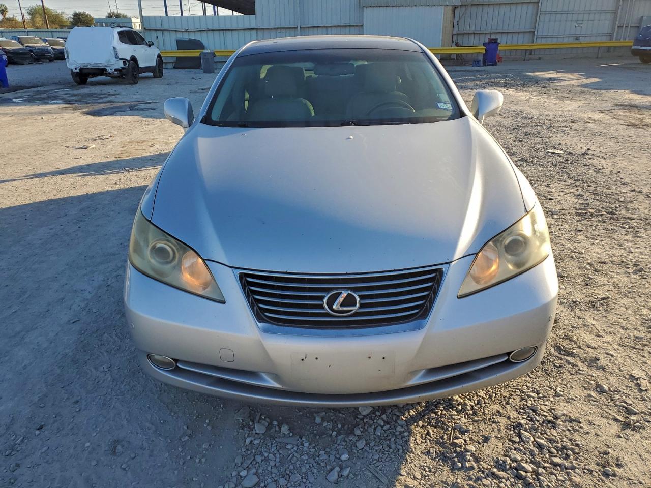 2007 LEXUS ES 350 photo 5
