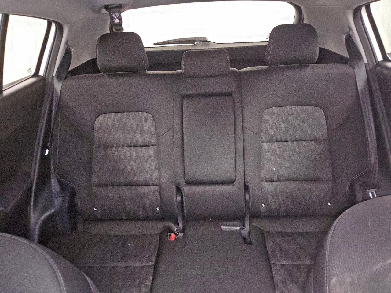 2020 KIA SPORTAGE LX photo 10