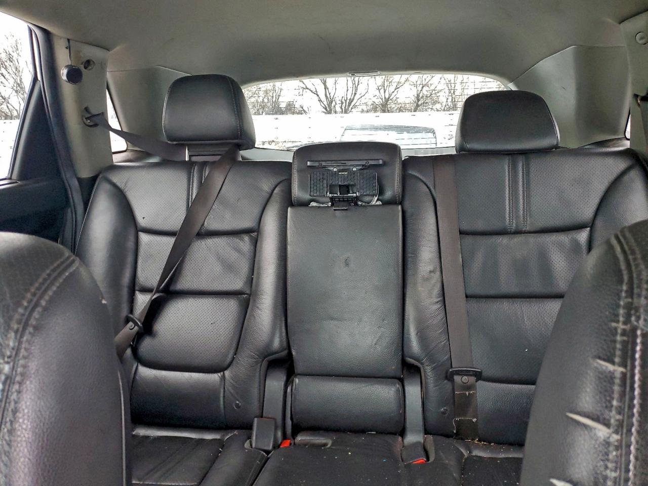 2015 KIA SORENTO LX photo 10