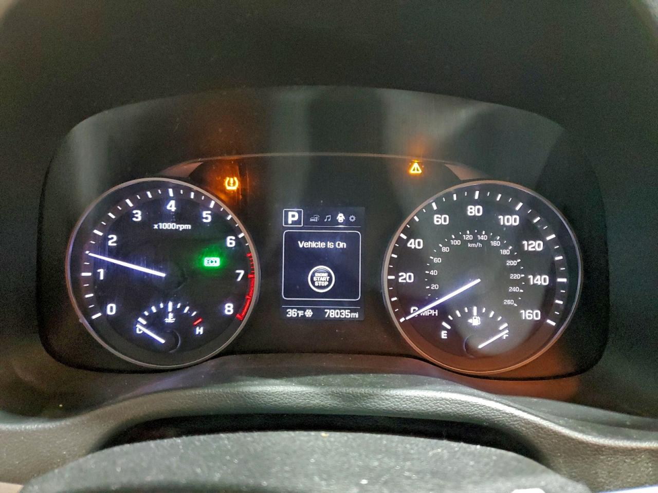 2018 HYUNDAI ELANTRA SEL photo 9