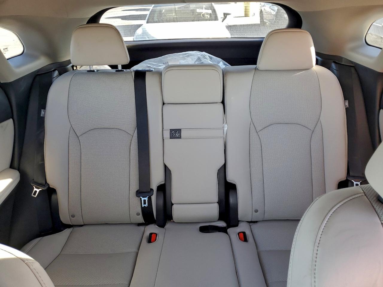 2022 LEXUS RX 350 photo 37