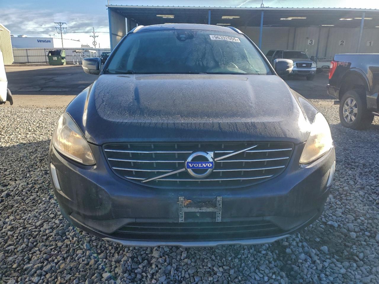 2016 VOLVO XC60 T5 PREMIER photo 5