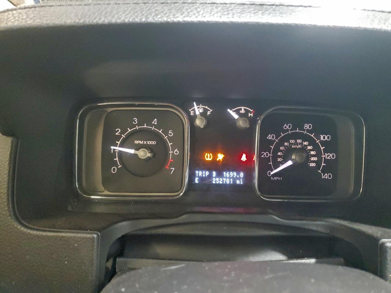 2007 LINCOLN MKX photo 9