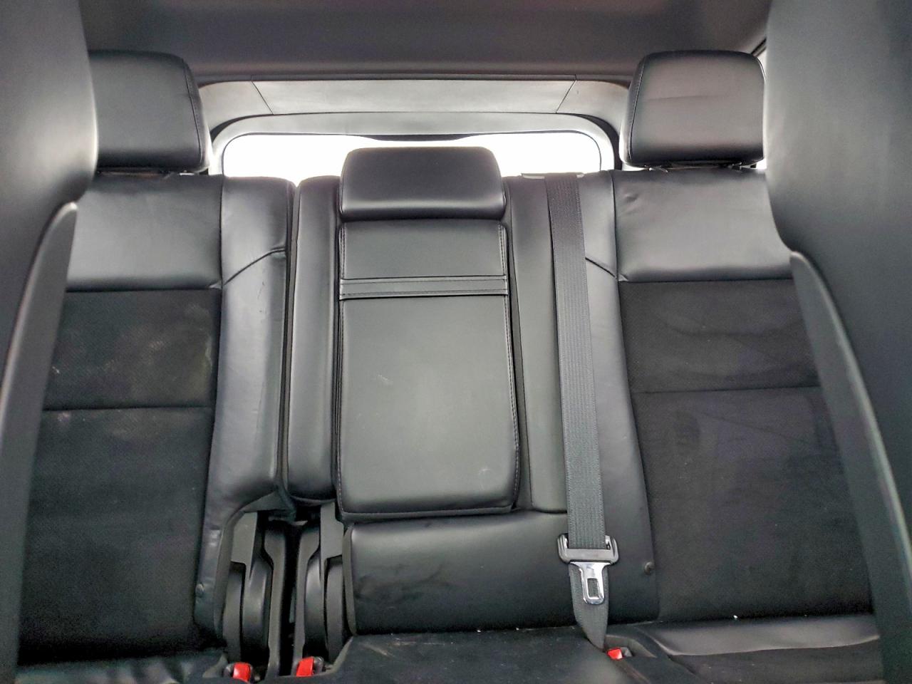 2018 JEEP GRAND CHEROKEE LAREDO photo 10