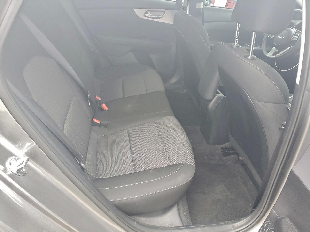 2024 KIA FORTE LX photo 10